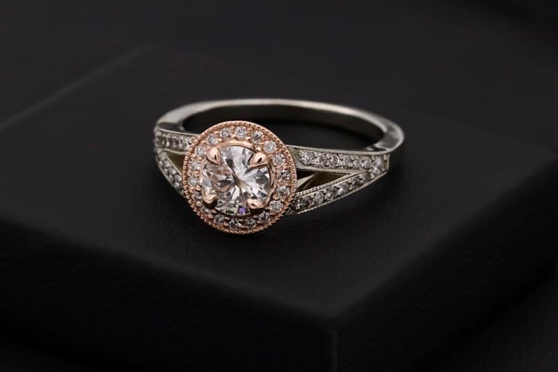 Anillo Elegance