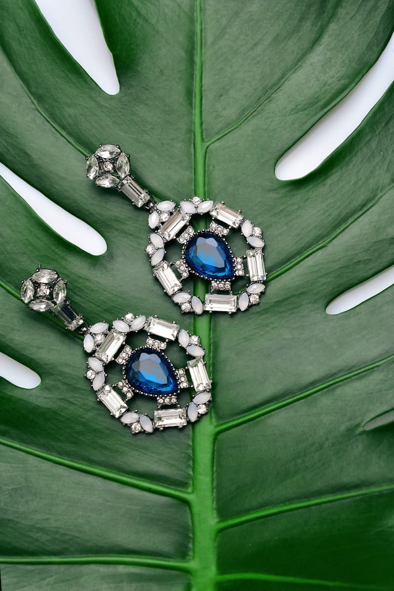 Aretes Brisa